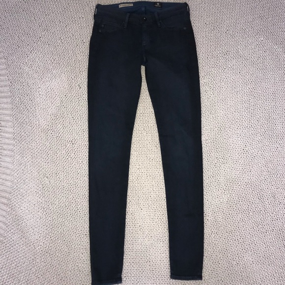 AG Extreme Skinny Jeans. Excellent condition. - Picture 2 of 7